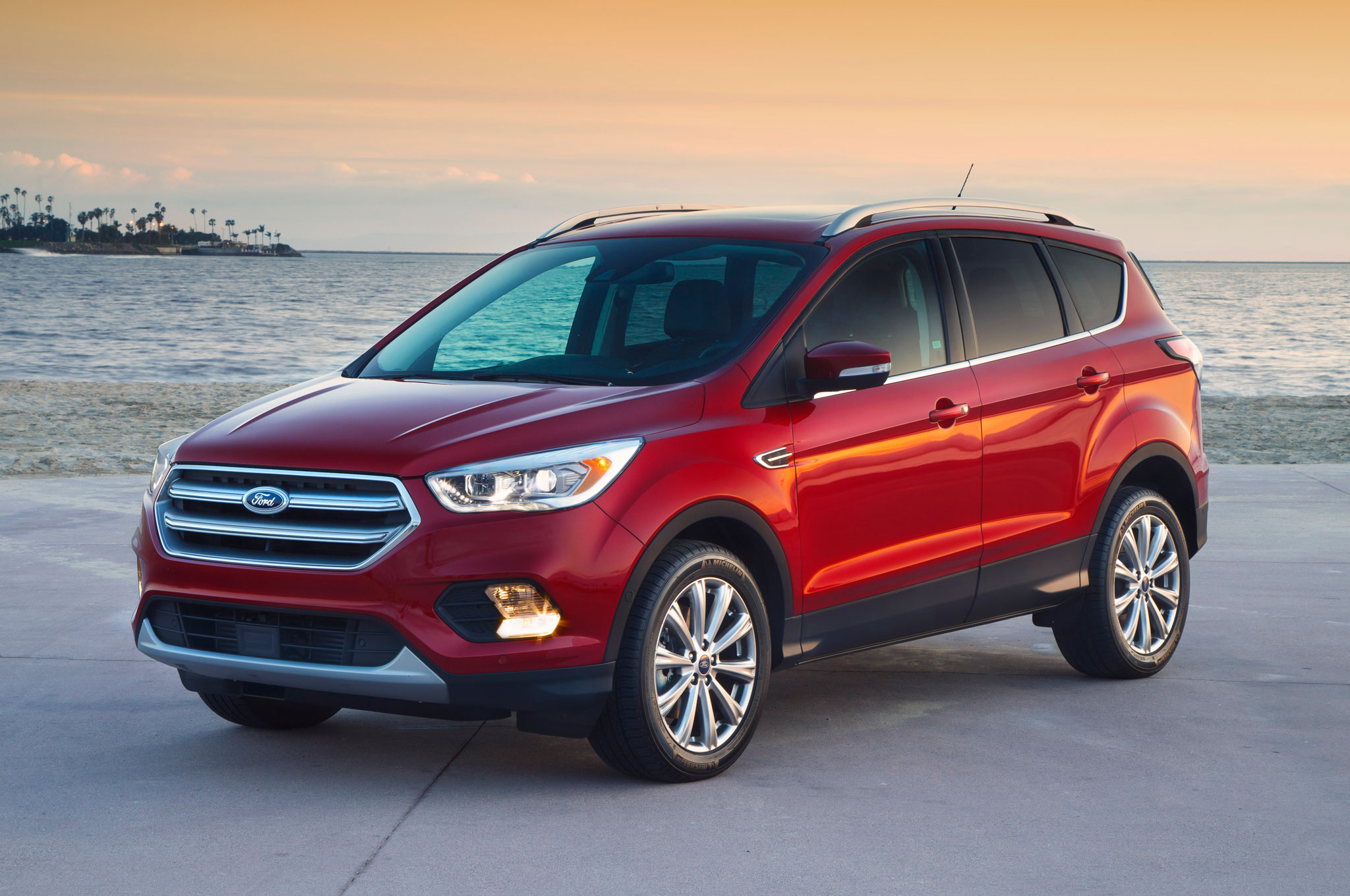 Reprogrammation Ford Escape 3.0 Duratec V6  203