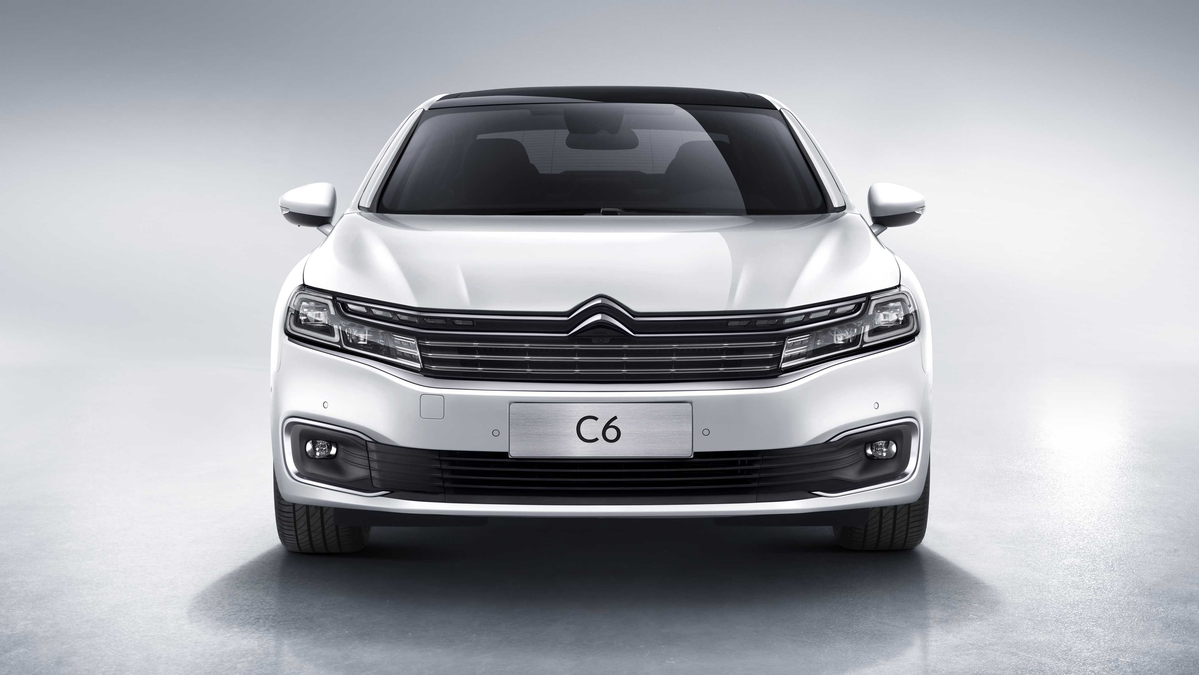 Reprogrammation Citroën C6 380 THP 204