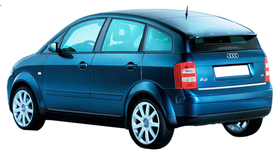Reprogrammation Audi A2 1.6 FSI 110