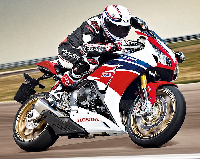 Reprogramiranje vozila Honda CBR 1000 RR 999.8cc  178