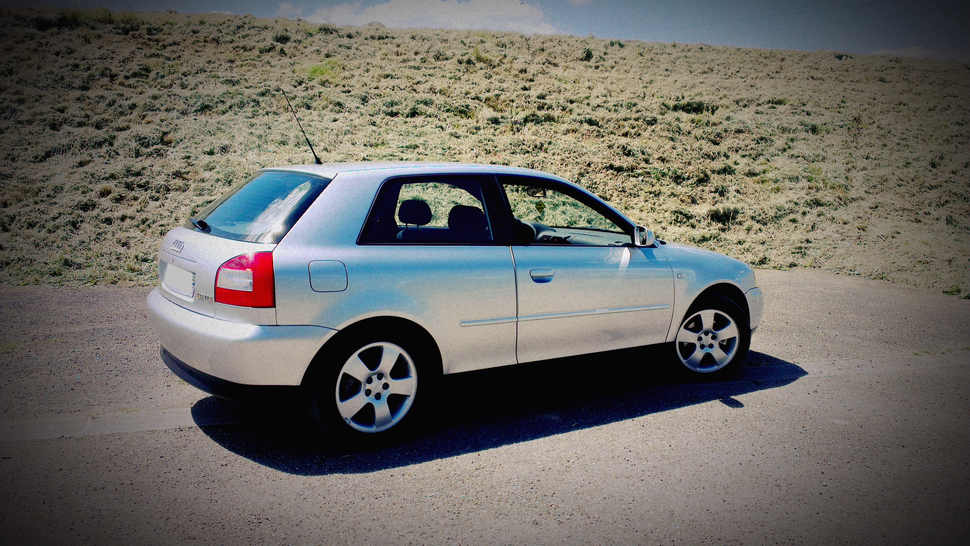 Reprogrammation Audi A3 1.9 TDI 100