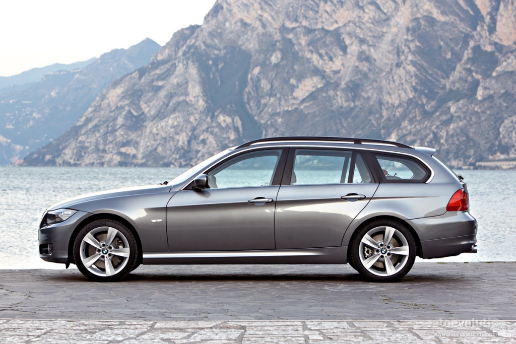 Reprogrammation BMW 3 serie 330i  272