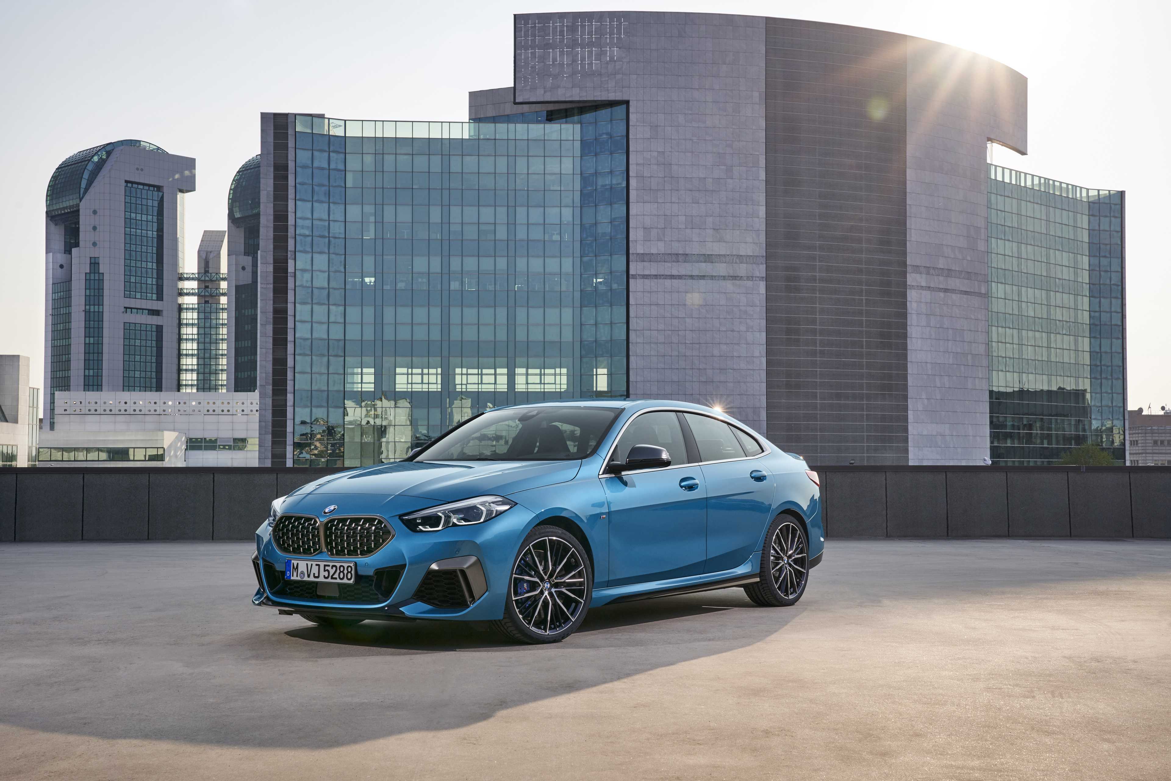 Reprogrammation BMW 2 serie GC 220i (2.0T)  178