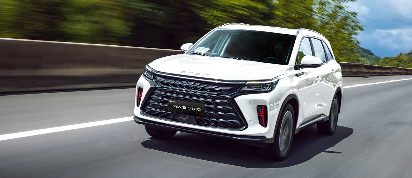 Reprogrammation DFSK 600 1.5 T-GDI 184