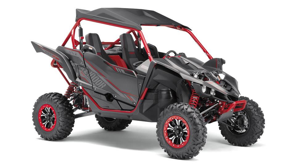 Reprogramiranje vozila Yamaha YXZ 1000R  115