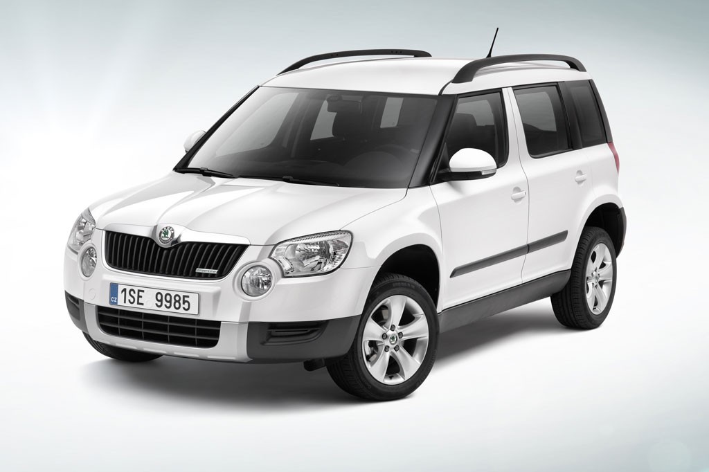 Reprogrammation Skoda Yeti 1.8 TSI 160