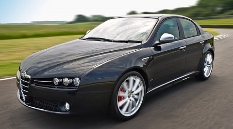 Reprogrammation Alfa Romeo Spider 2.4 JTDm 20V 200