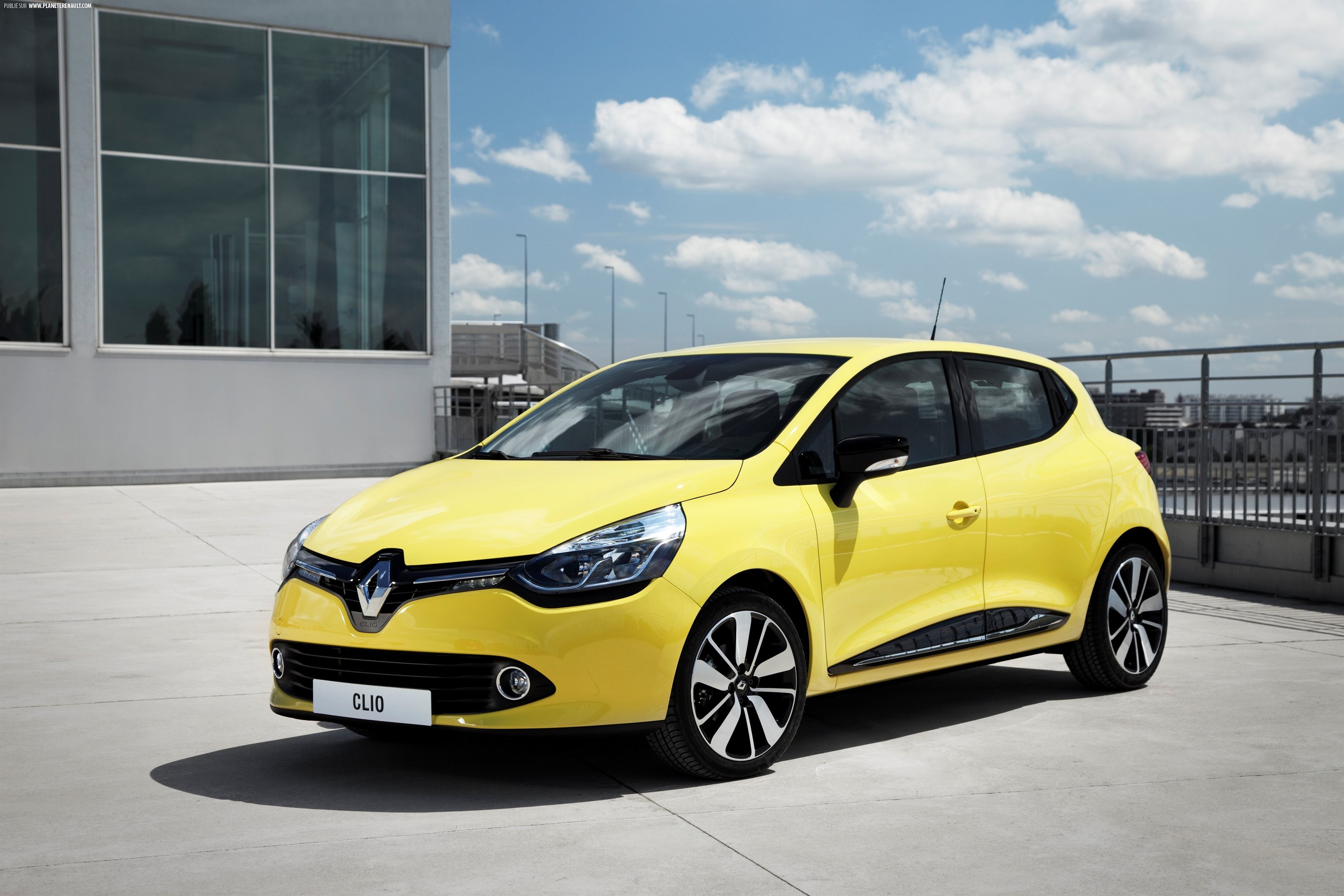 Reprogrammation Renault Clio 1.5 DCi 90