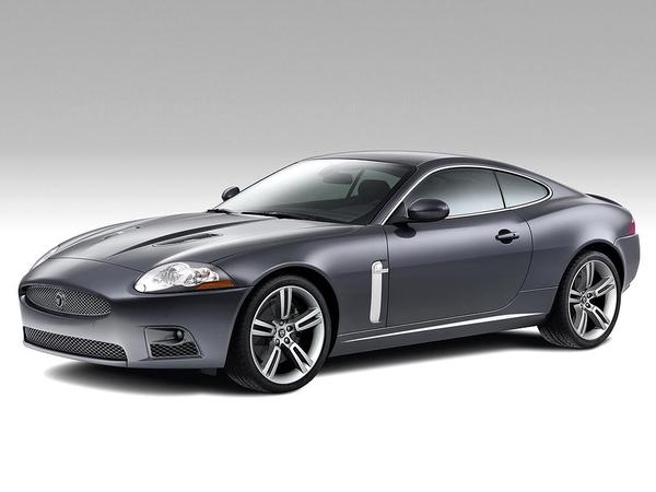 Reprogrammation Jaguar XKR 5.0 V8 Supercharged 510