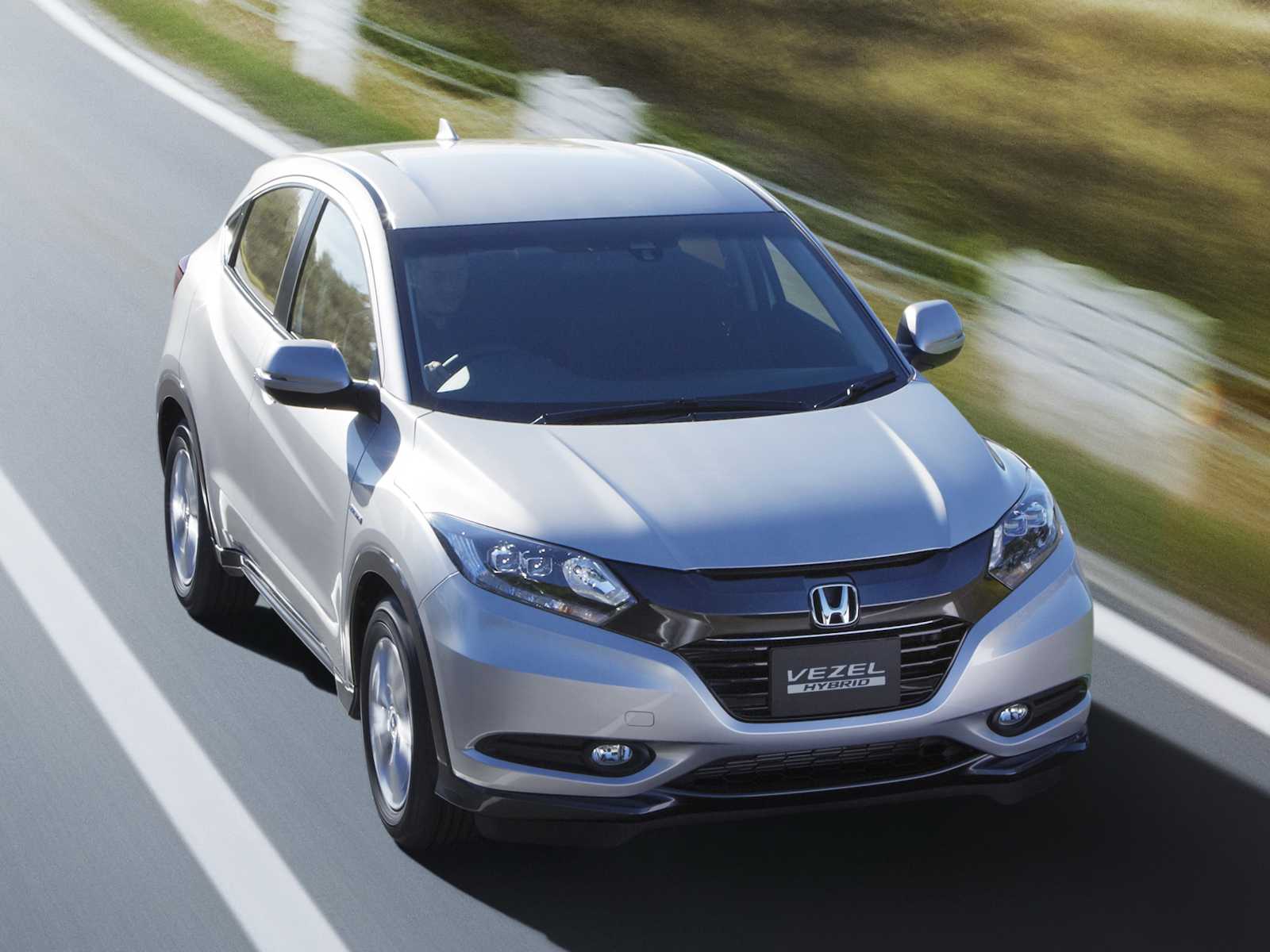 Reprogrammation Honda Vezel 1.5 i-VTEC 131