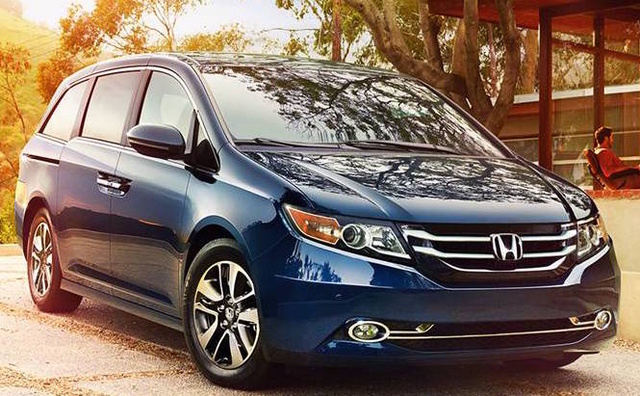Reprogrammation Honda Odyssey 2.4i  185