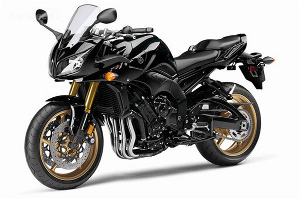 Reprogramiranje vozila Yamaha FZ6 / Fazer 600 600cc S2  98