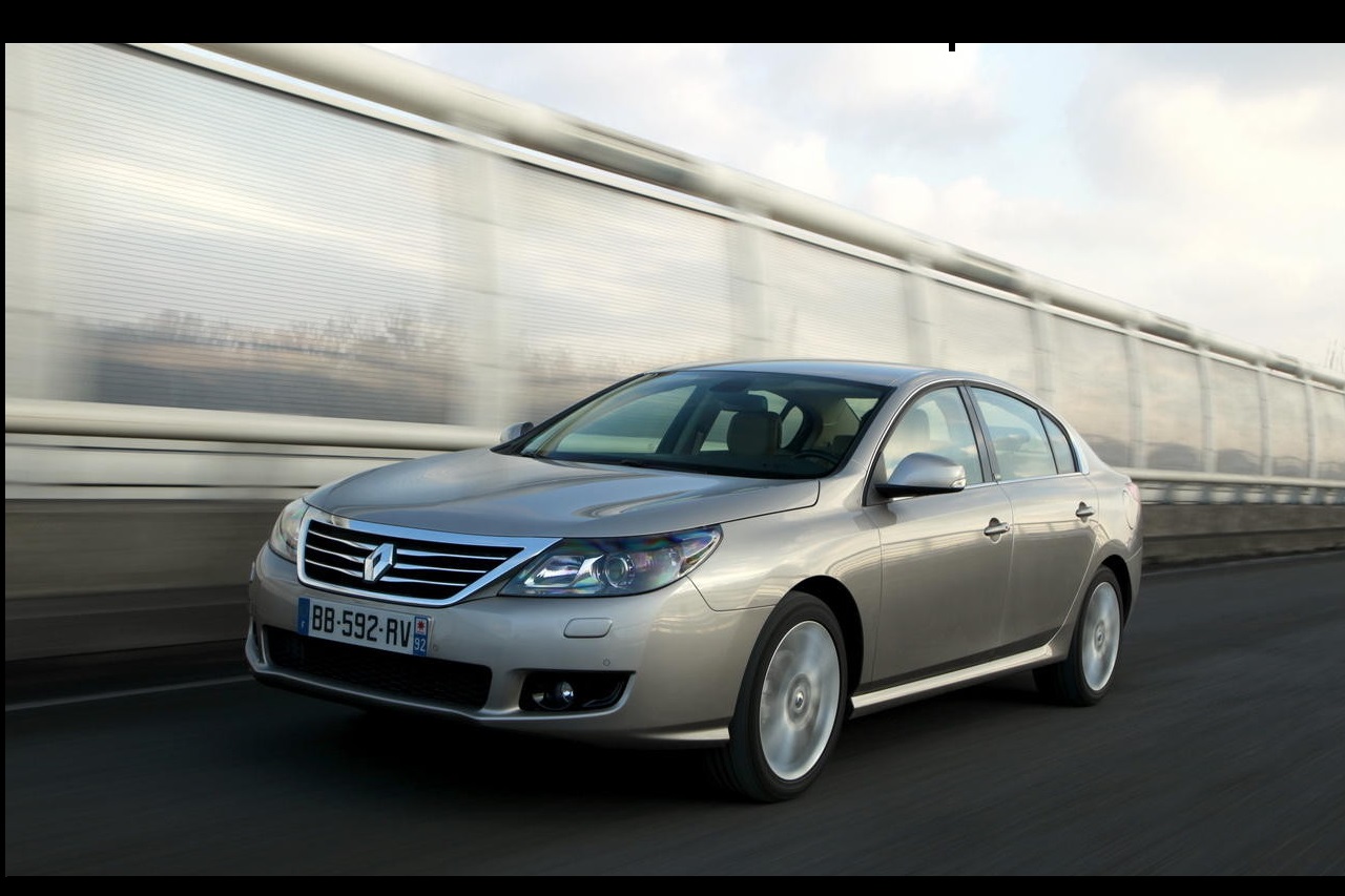 Reprogrammation Renault Latitude 2.0 DCi 150