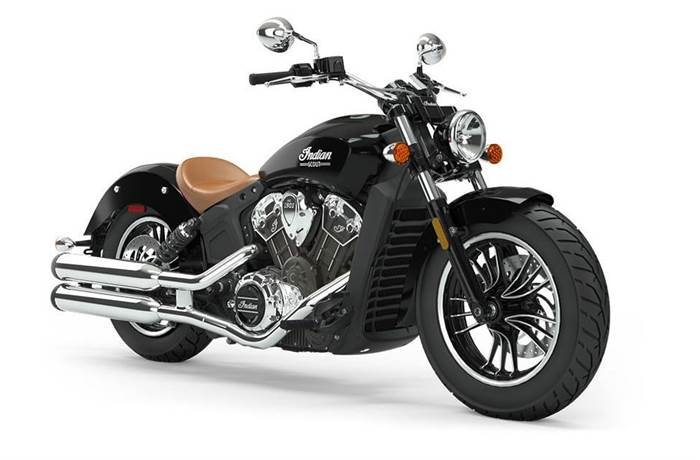 Reprogrammation Indian Motorcycle Scout V-Twin  88