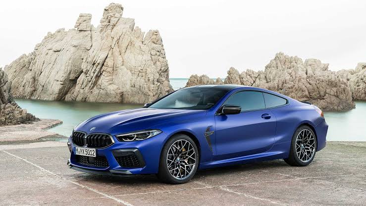 Reprogrammation BMW M8 M8 Competition  625