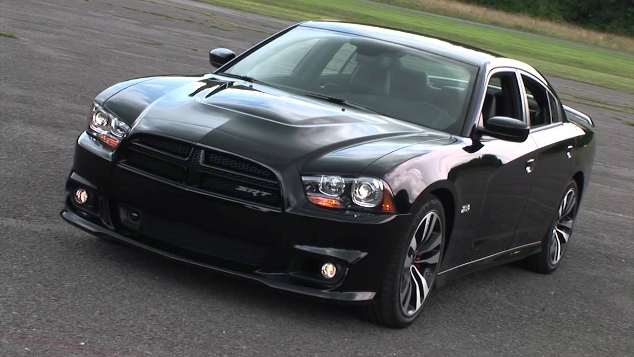 Reprogrammation Dodge Charger R/T 5.7 V8  370