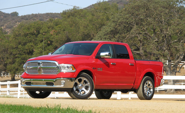 Reprogrammation Dodge Ram 1500 - 3.0D Ecodiesel  240