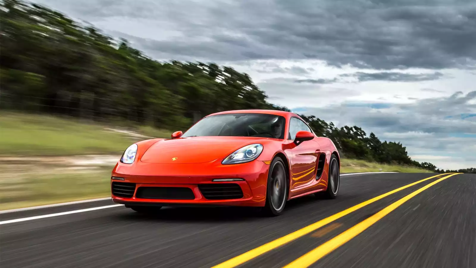 高品質チューニングファイル Porsche Boxster 2.0T  250hp