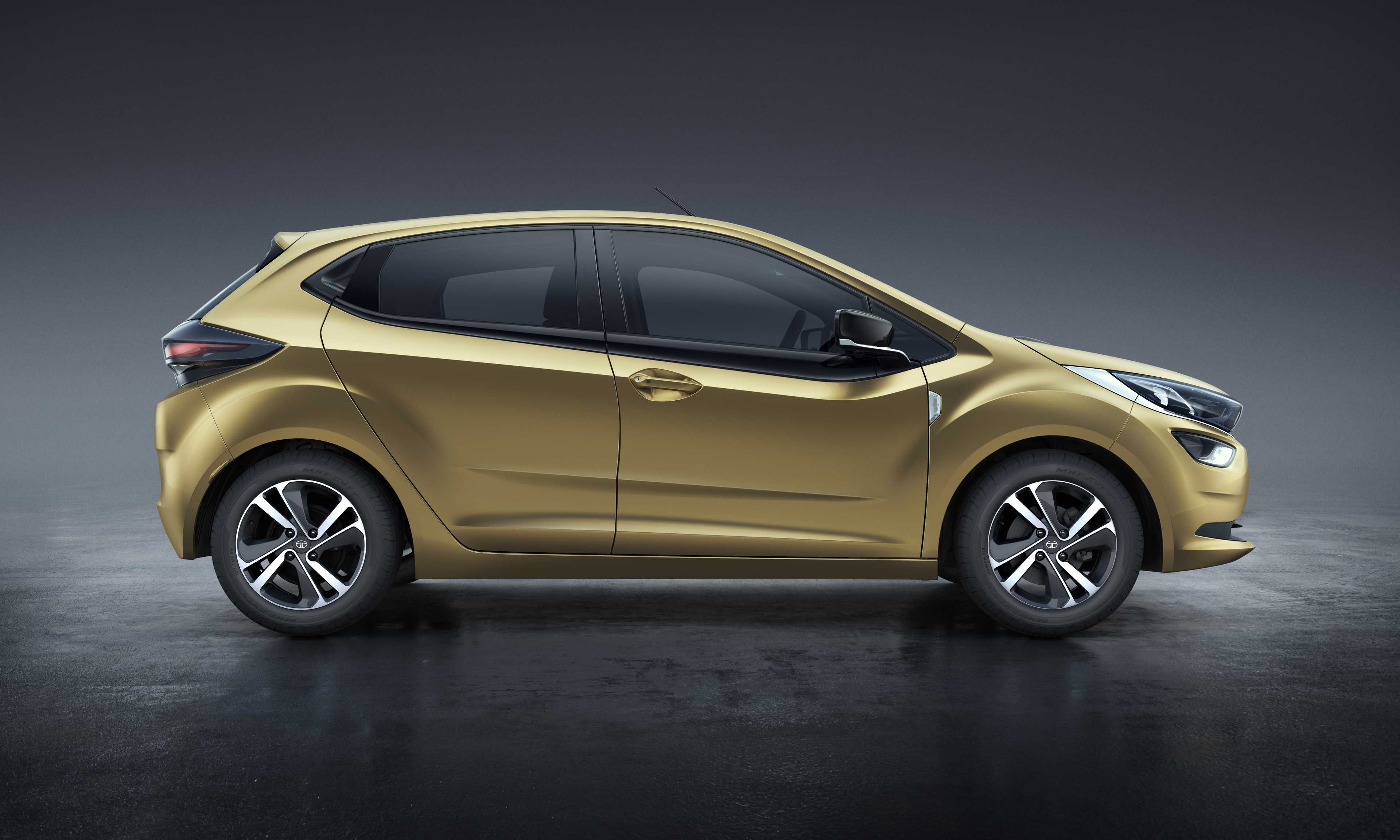 Reprogramiranje vozila Tata Altroz 1.2 MPFI 85