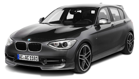 Reprogrammation BMW 1 serie 116i (1499cc) 109