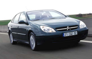 Reprogrammation Citroën C5 2.0 HDi 110