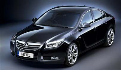 Reprogrammation Opel Insignia 2.0 Turbo 250