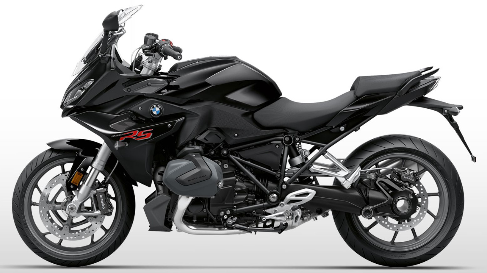 Reprogramiranje vozila BMW R 1250 RS / GS / R / RT  136