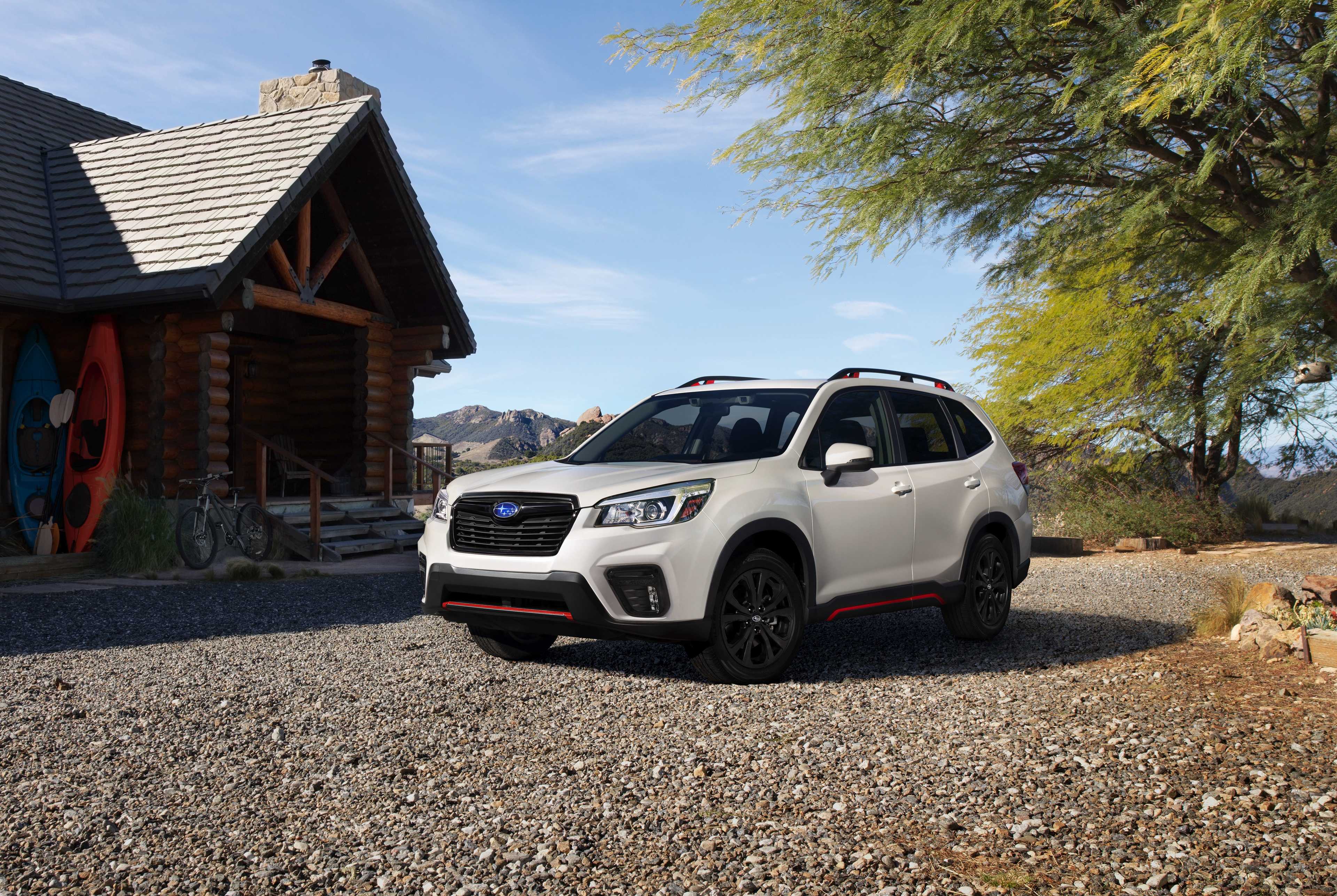 Reprogrammation Subaru Forester 1.8 Turbo  180