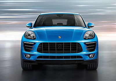 Reprogrammation Porsche Macan 3.0 Bi-Turbo S 340