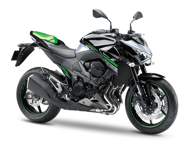 Reprogramiranje vozila Kawasaki Z800 806cc  113