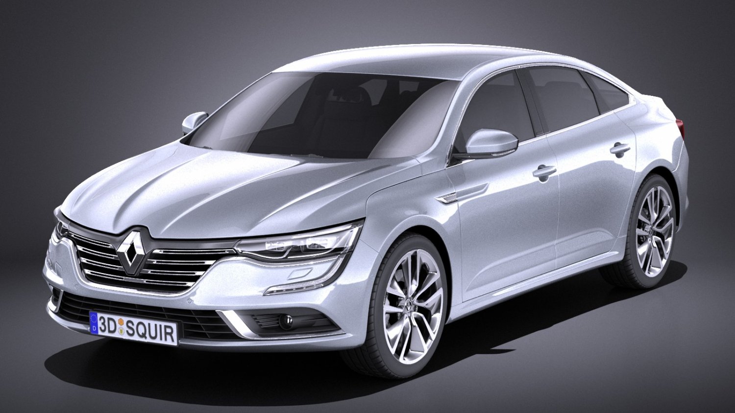 Reprogrammation Renault Talisman 1.7 BlueDCI 150