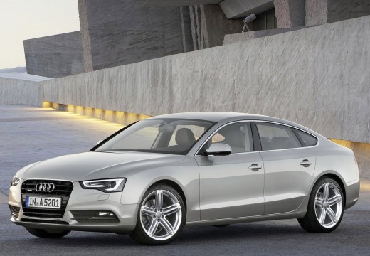 Reprogrammation Audi A5 2.0 TDI CR 136
