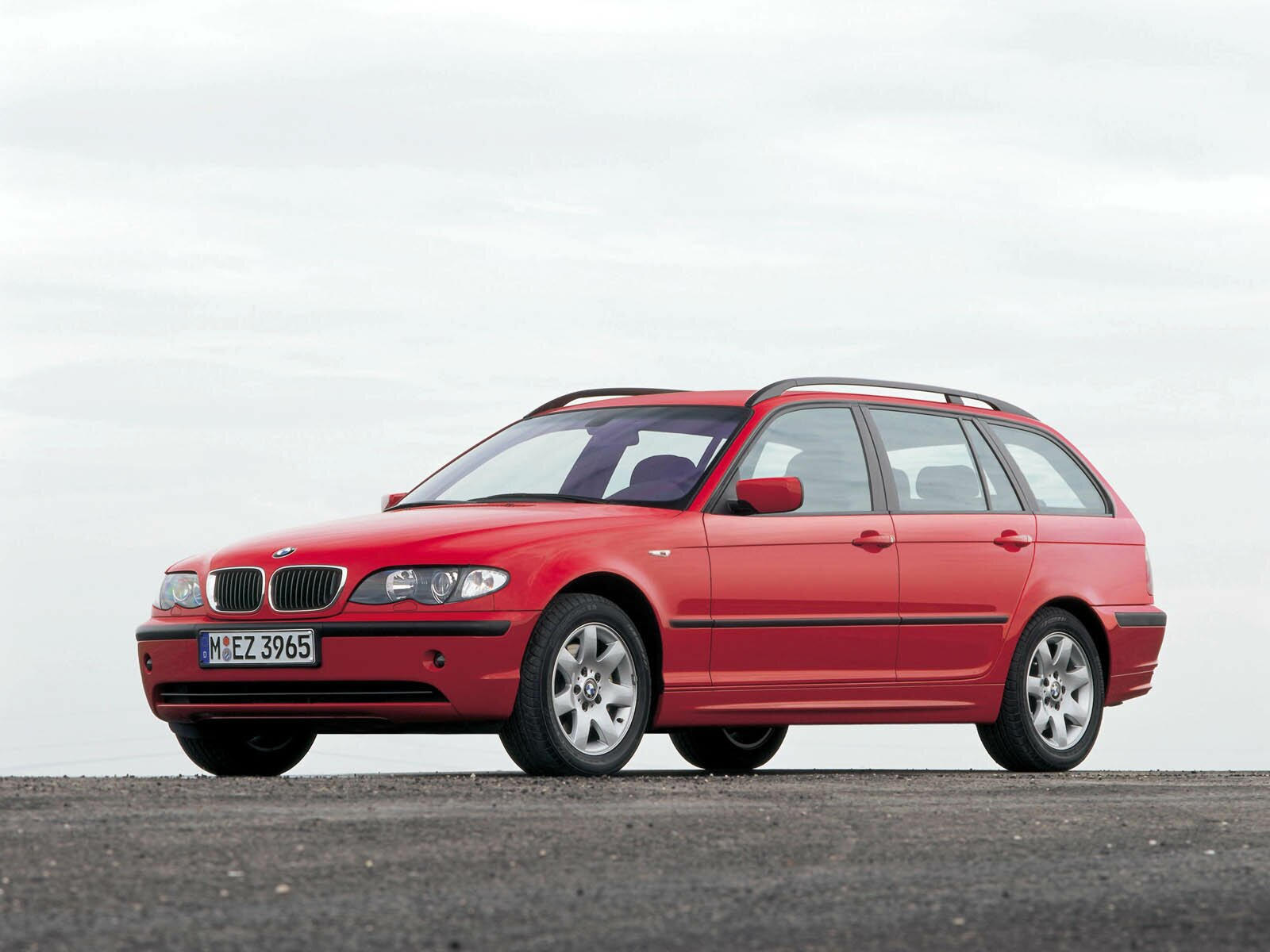 Reprogrammation BMW 3 serie 318D  115