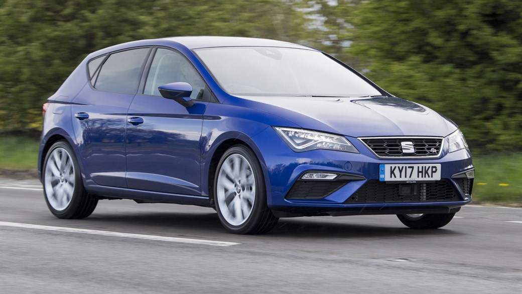 Reprogrammation Seat Leon 1.4 TSI 150