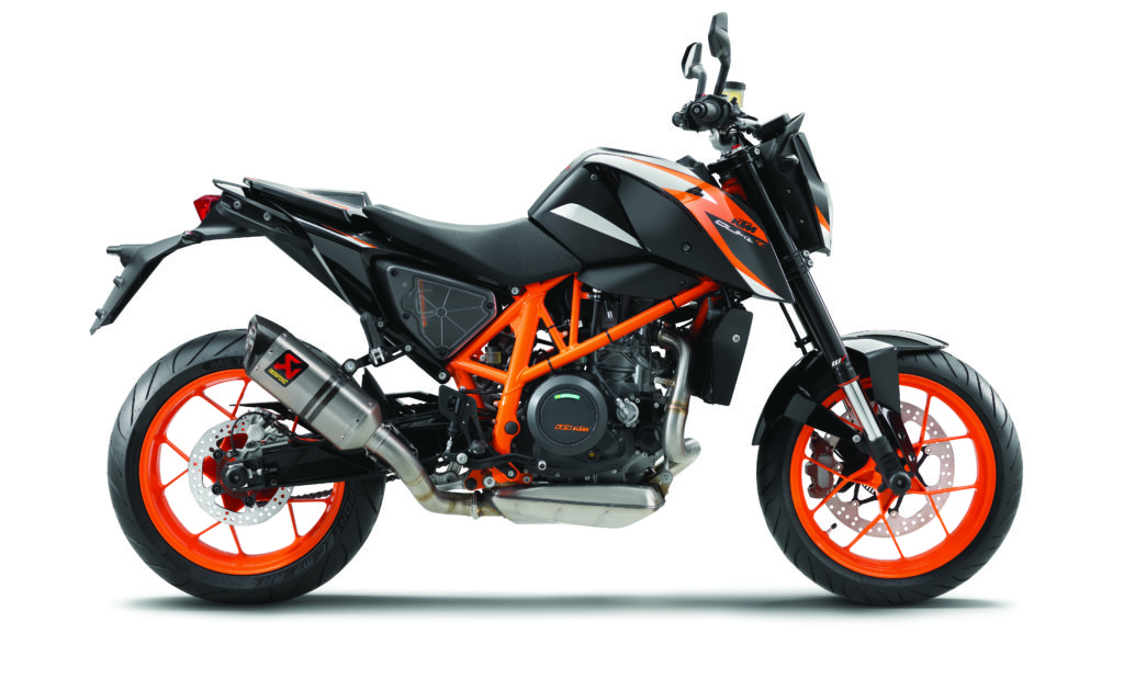 Filing tuning di alta qualità KTM 690 690 Duke R 70hp