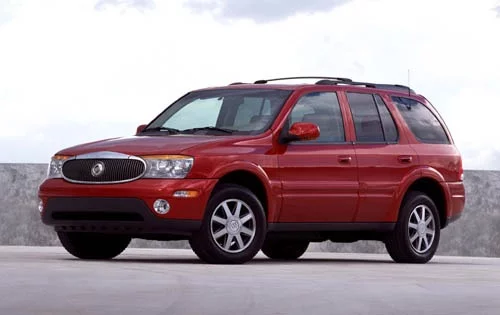 Reprogrammation Buick Rainier 5.3 V8  294