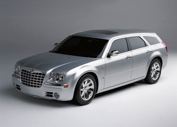 Reprogrammation Chrysler 300C 3.0 CRD 218