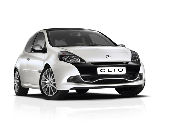 Reprogrammation Renault Clio 1.2 TCE 90