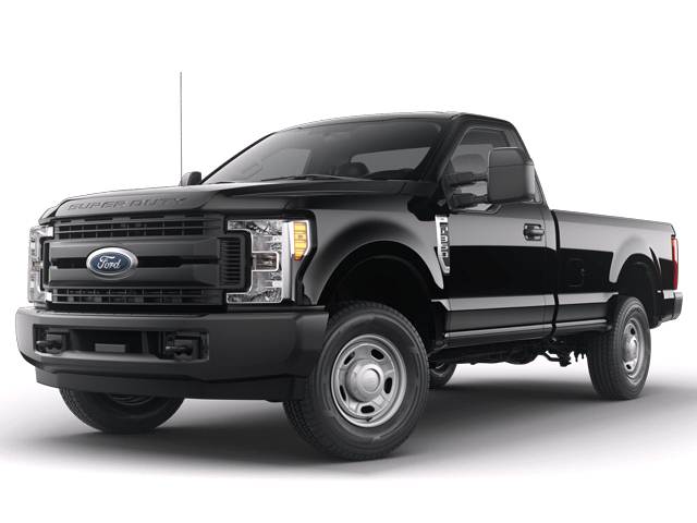 Reprogrammation Ford F-350 6.8 V10  367