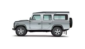Reprogrammation Land Rover Defender 2.5 TD5 122