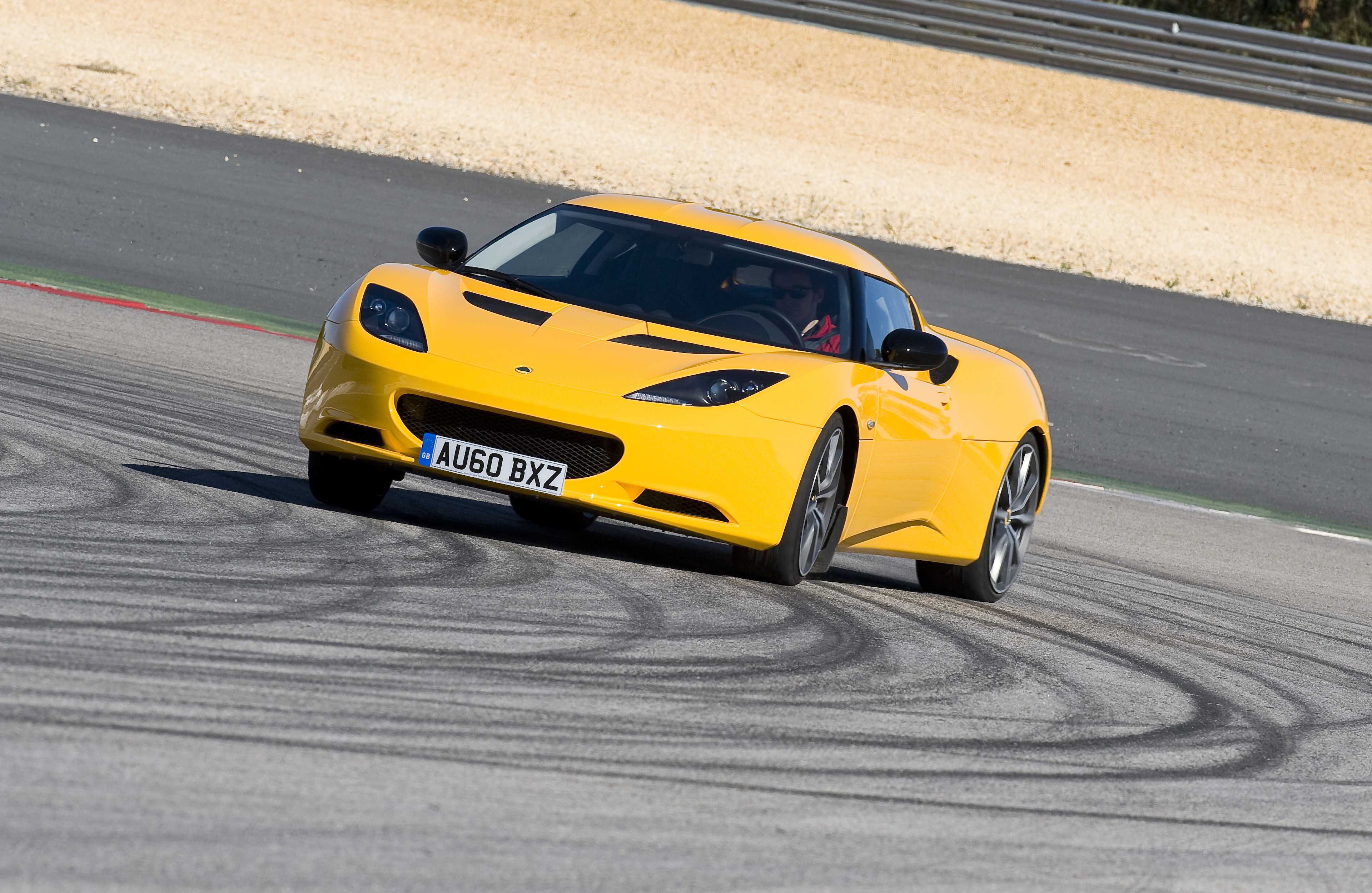 Reprogrammation Lotus Evora 3.5 V6 GT  436