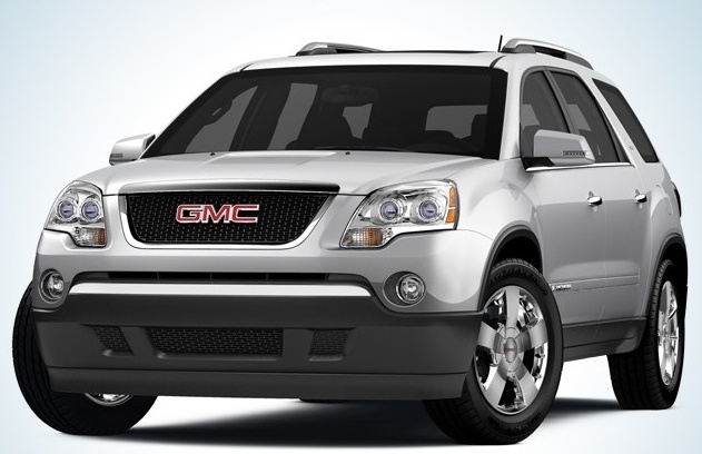 Reprogrammation GMC Acadia 3.6 V6  275