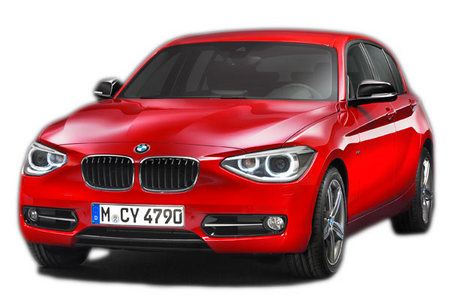 Reprogrammation BMW 1 serie 120i  170
