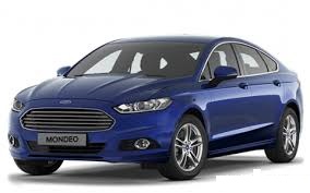 Reprogrammation Ford Mondeo 1.0 EcoBoost 125