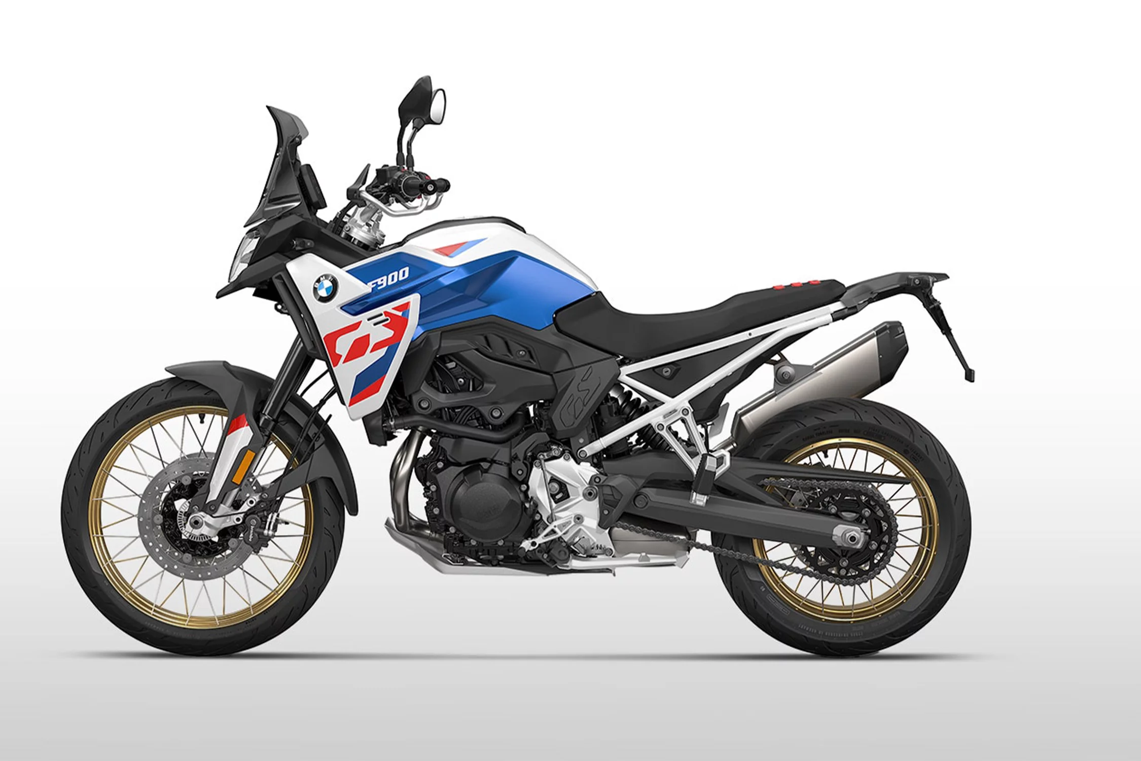 Reprogrammation BMW F F900 GS Adventure A2 48