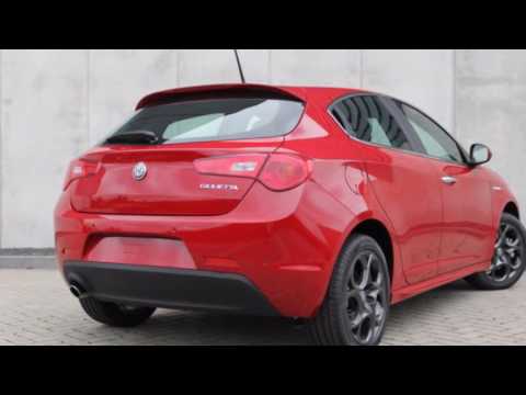 Reprogrammation Alfa Romeo Giulietta 1.4 Turbo Multiair 170