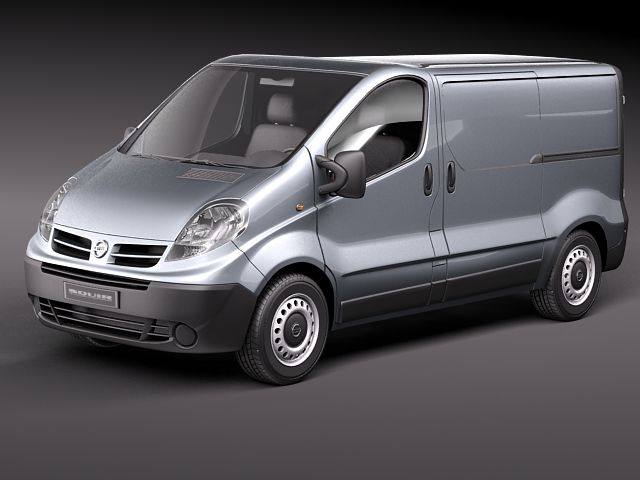 Reprogrammation Nissan Primastar 2.5 DCi 146