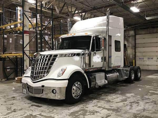 Reprogrammation International LoneStar 15.0L I6  457