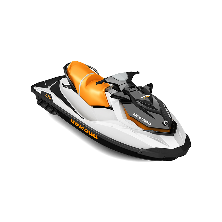 Reprogrammation Sea-doo GTS 0.9 GTS  90