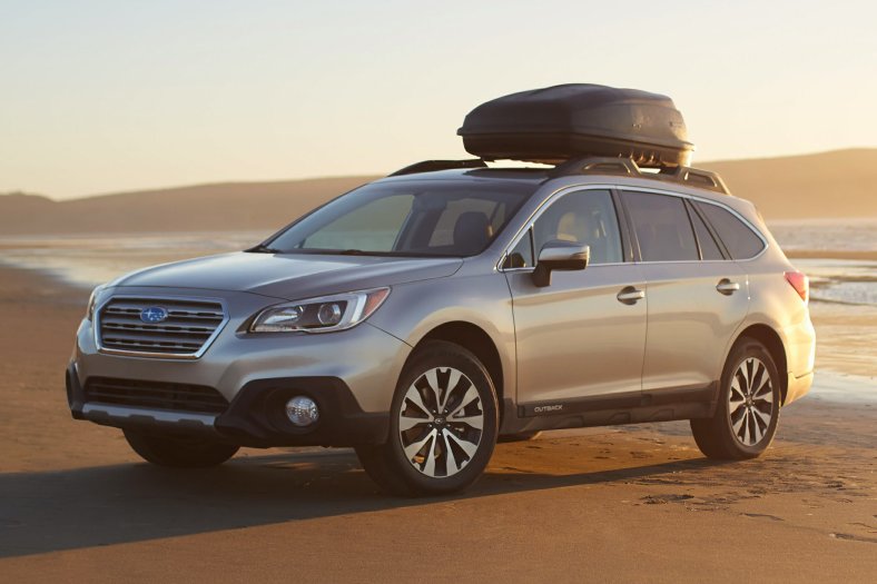 Reprogrammation Subaru Outback 2.0 D Boxer 150